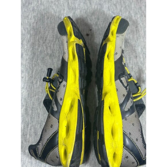 Columbia Powertrain Omni Grip Tech Lite Water Shoes Men's Size 8.5 Multicolor - Picture 9 of 9